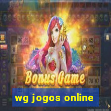 wg jogos online